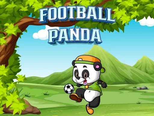Futbol Panda