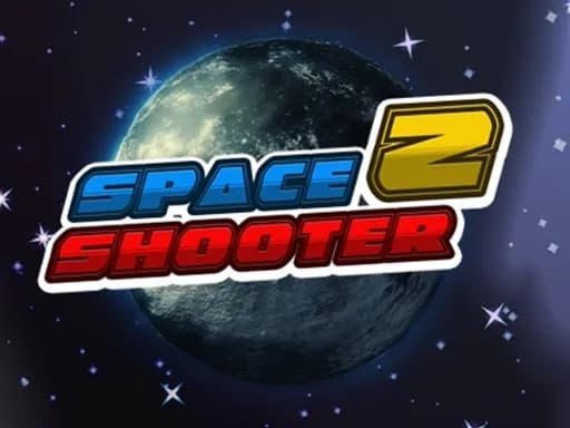 Uzay Shooter Z