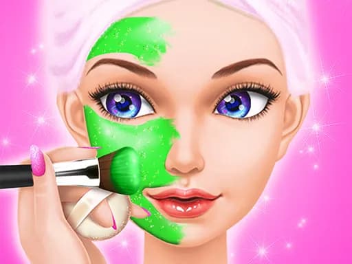 Popüler Spa Salonu