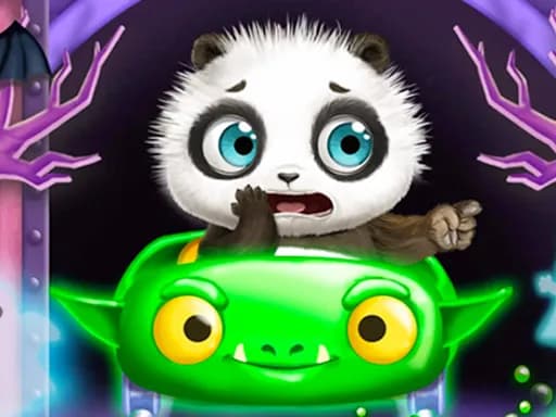 Panda Eğlence Parkı