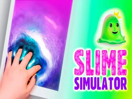 Slime Simülatörü