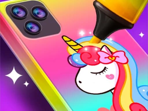 Telefon Kılıfı DIY 4