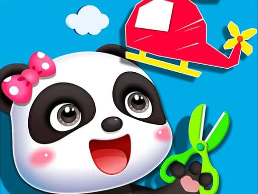 Bebek Panda El Yapımı Zanaat