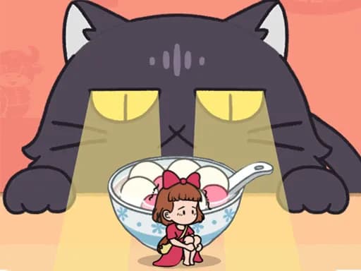 Kedi Saklambaç