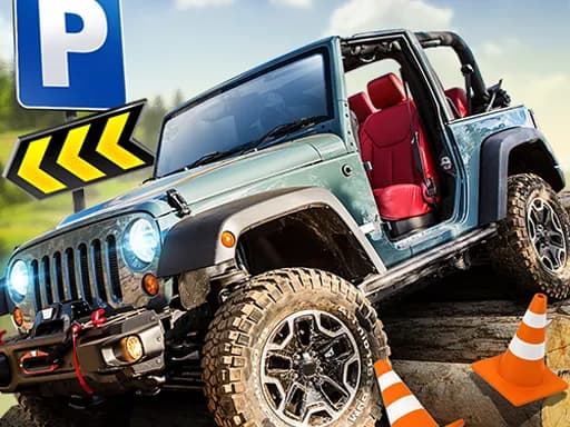 Kamyon Simülatörü OffRoad 4