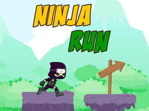 Ninja Koşusu