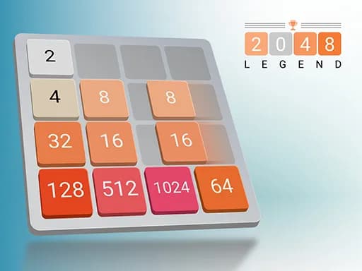 2048 Efsanesi